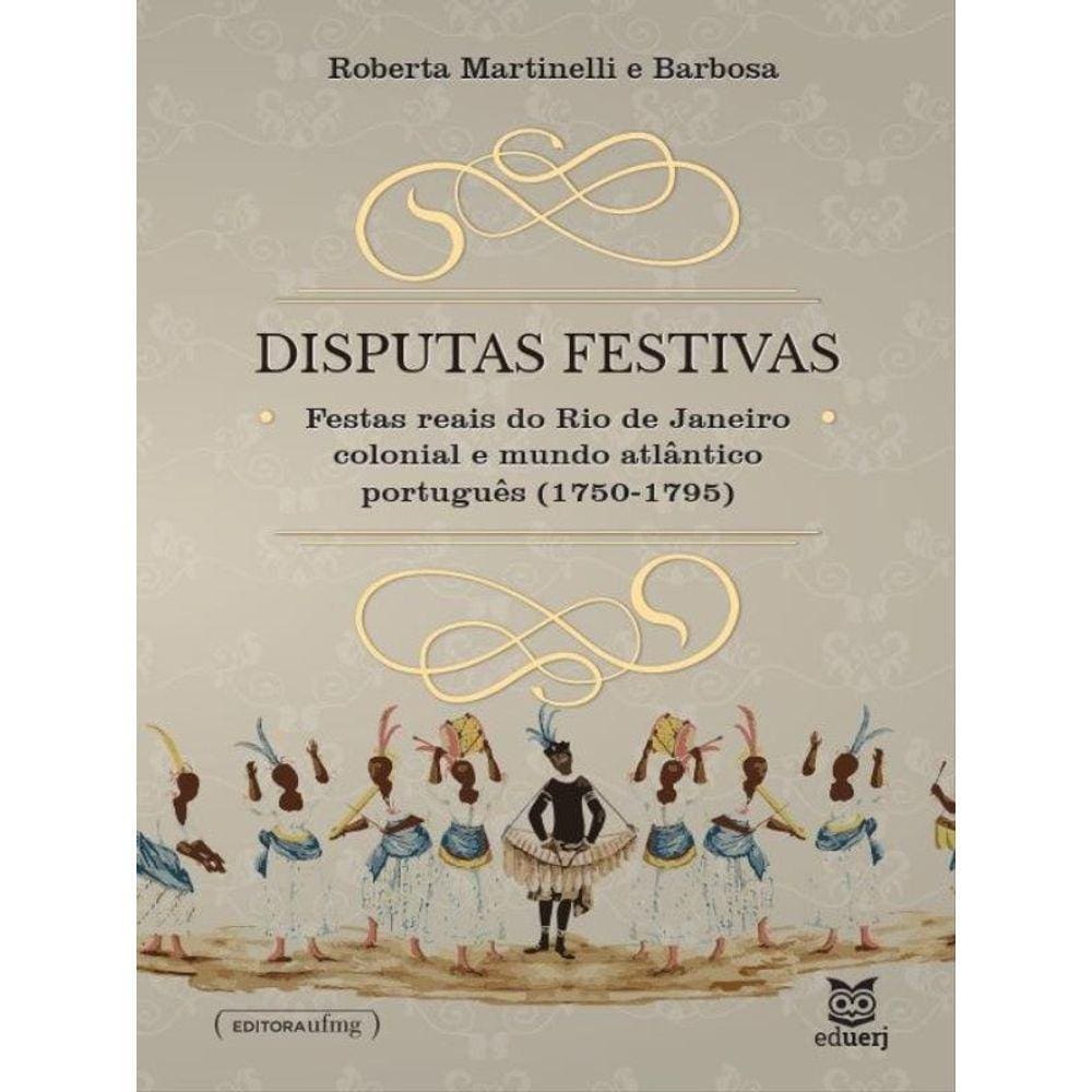 Disputas Festivas