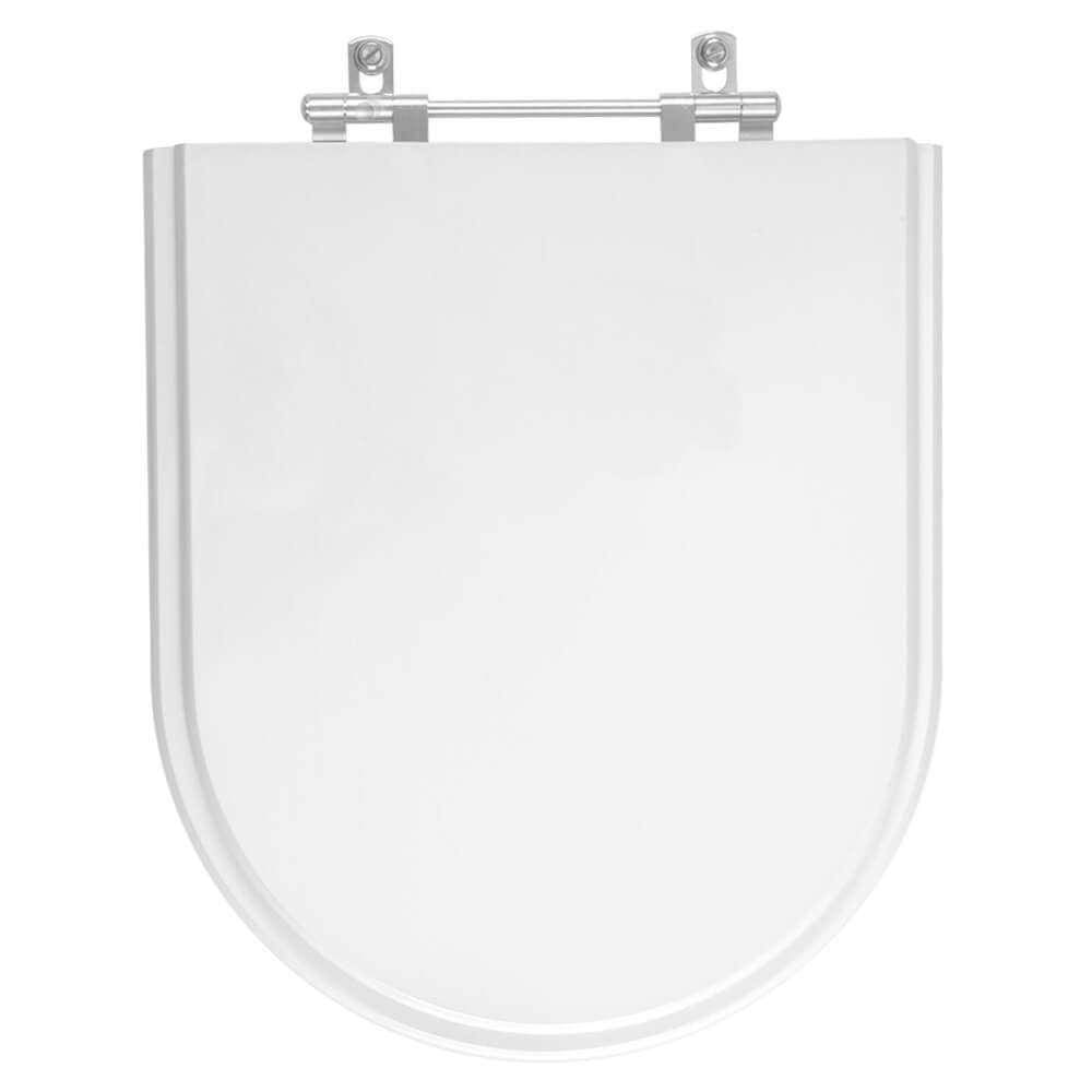 Assento Sanitário Poliéster Laufen Pro Branco para vaso Incepa