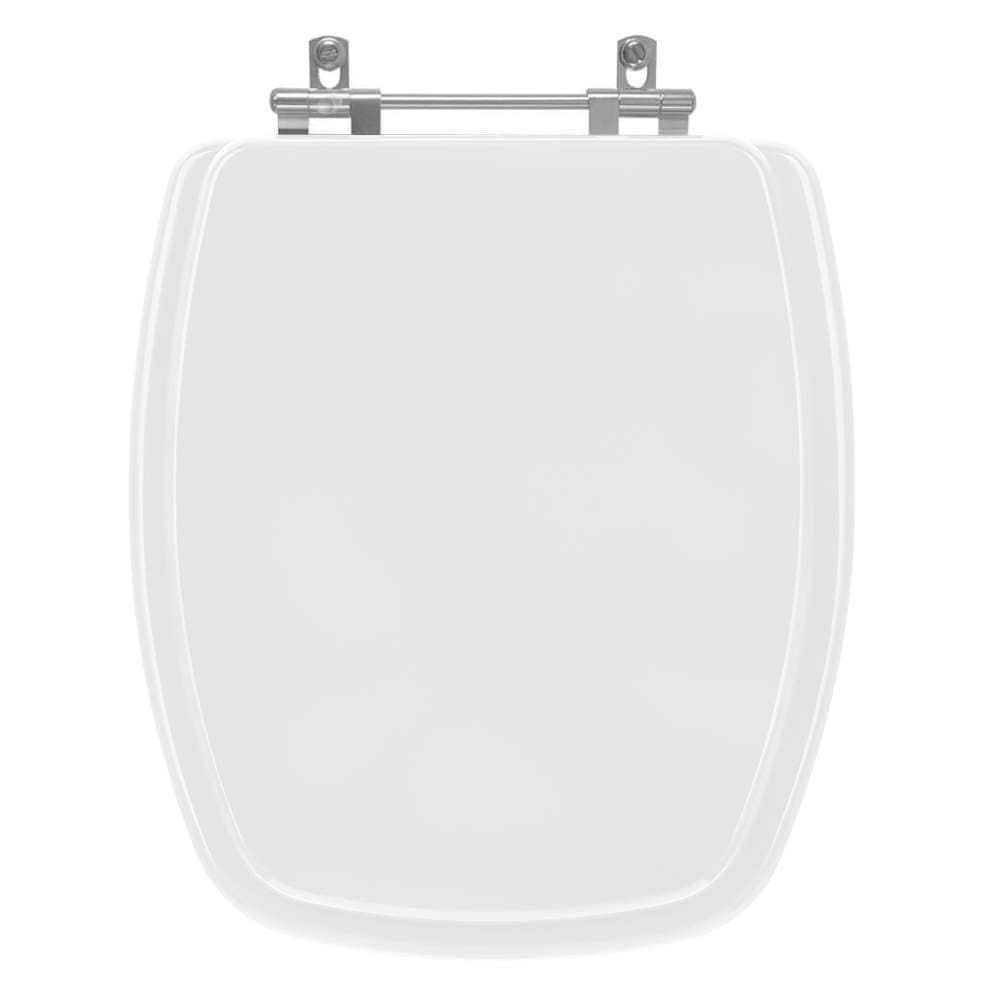 Assento Sanitário Valentina para vaso Santamarina