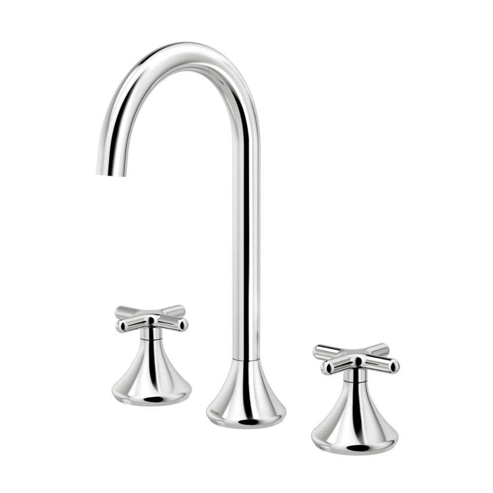 Torneira Misturador Docol Liss 920806 De Bancada Cromada