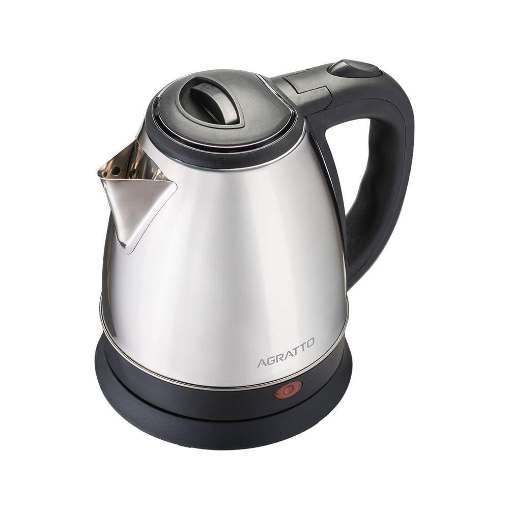 Chaleira Elétrica Inox Ce-01 127v 1000w Agratto