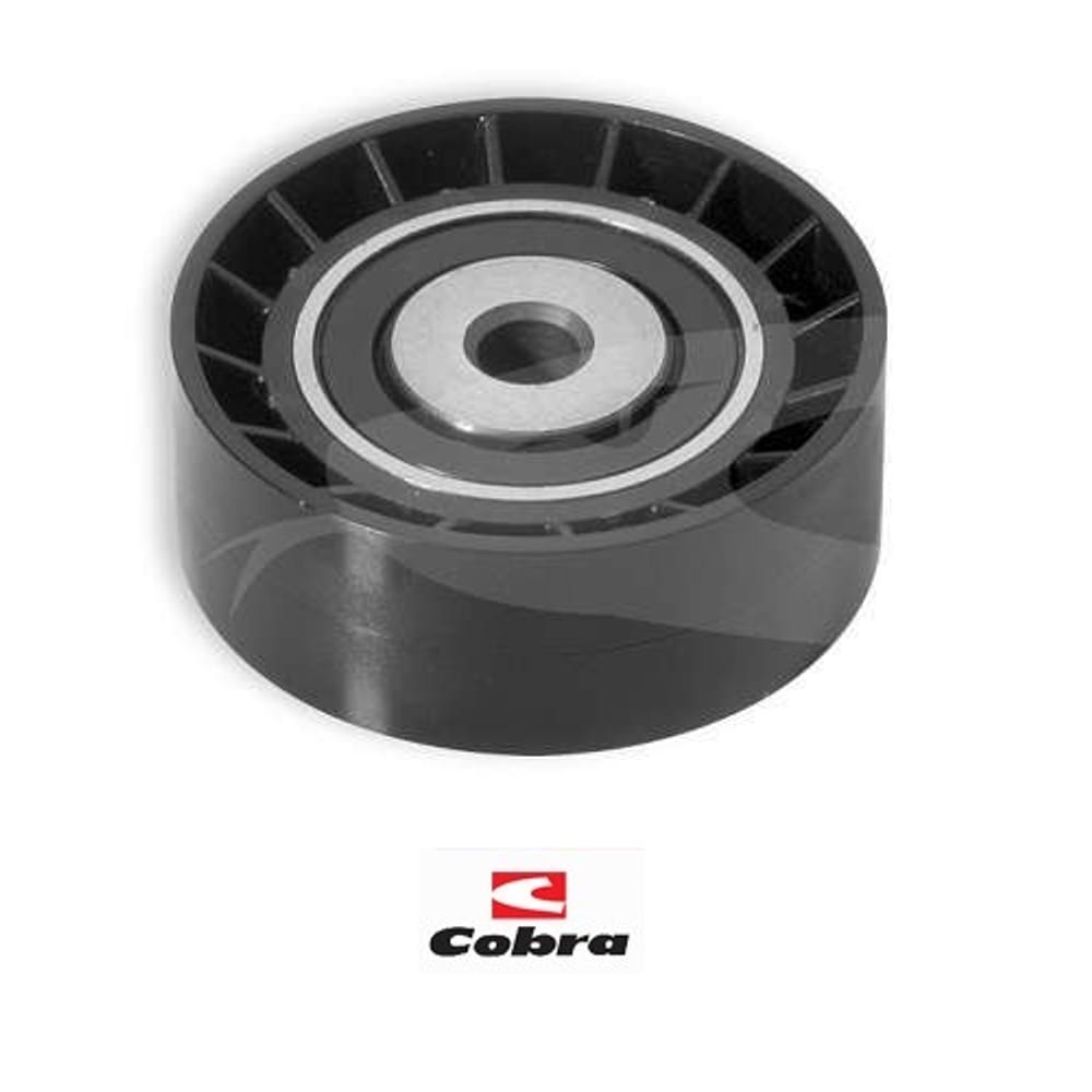 Polia Tensora Alternador 206 Clio Kangoo Logan Sandero Twingo 1.0 Lh085621