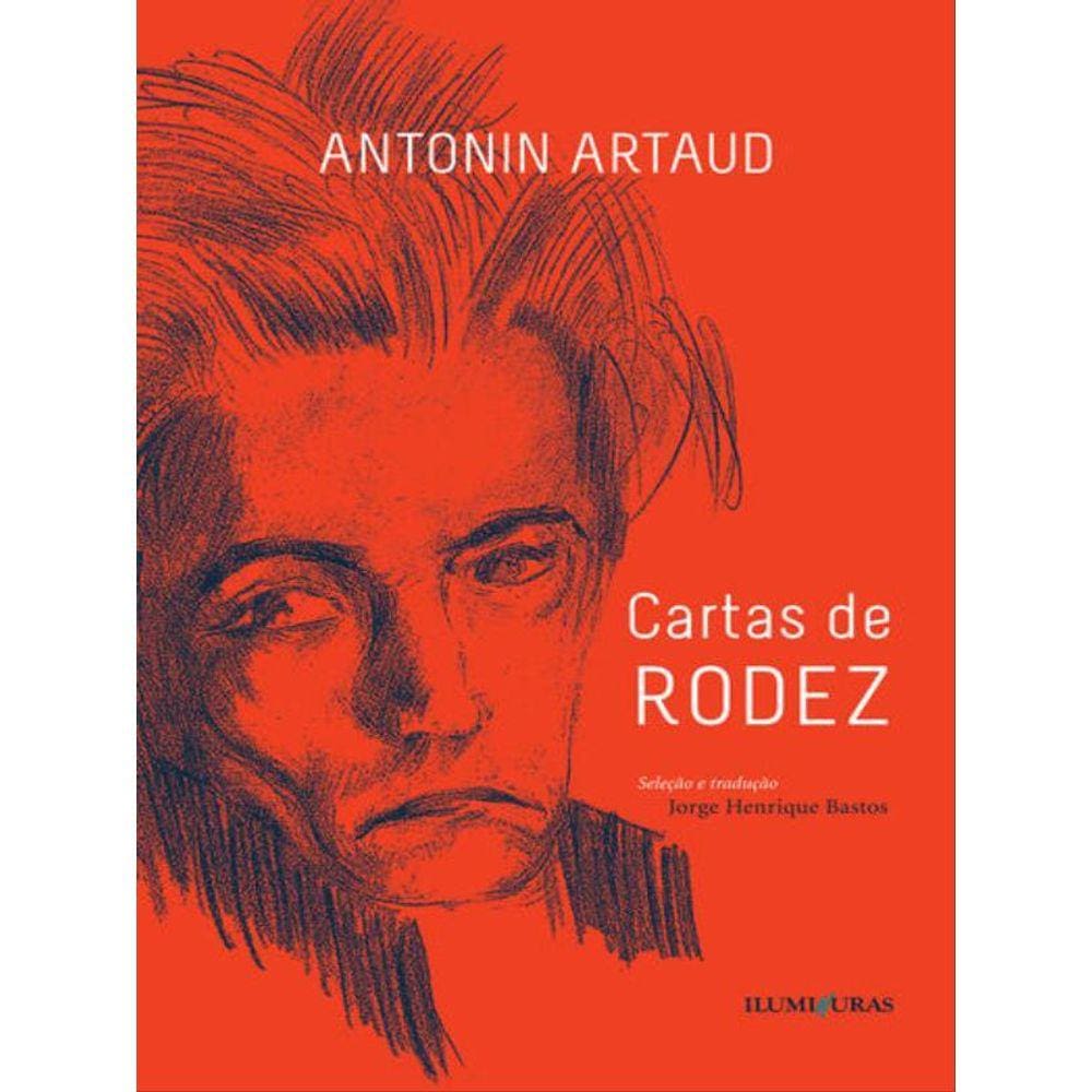 Cartas De Rodez