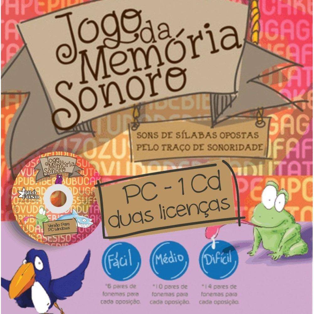 Jogo da memoria poki