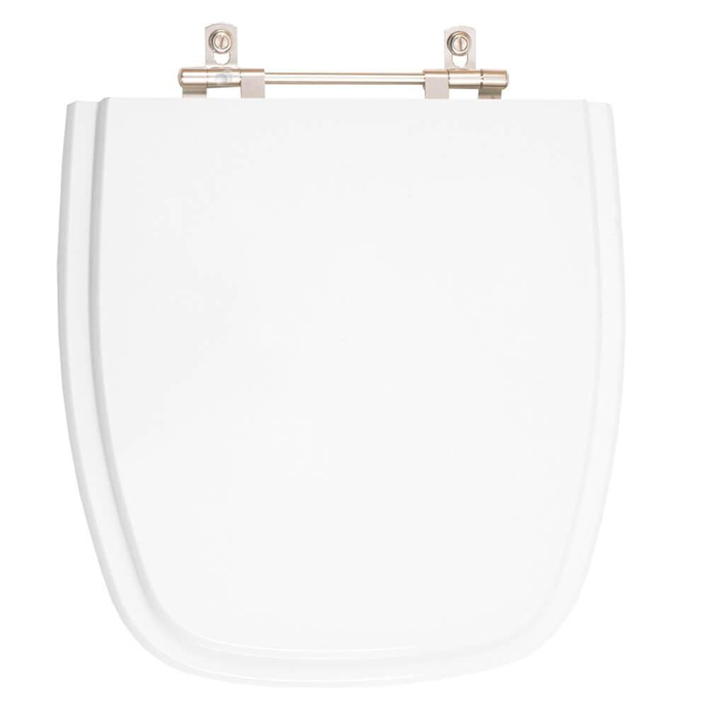 Assento Sanitário Vip Branco para vaso Celite 6lpf