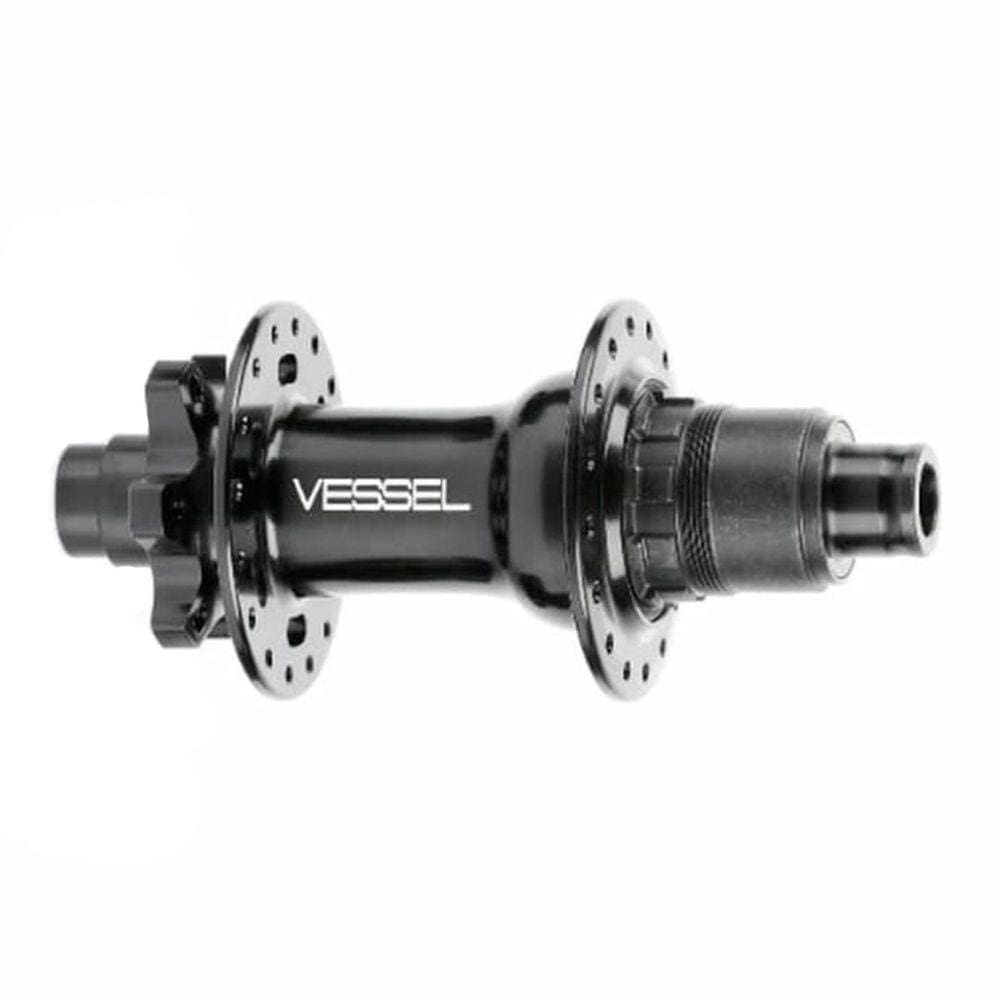 CUBO TRASEIRO VESSEL 12V 32F 12x148MM BOOST XD SRAM