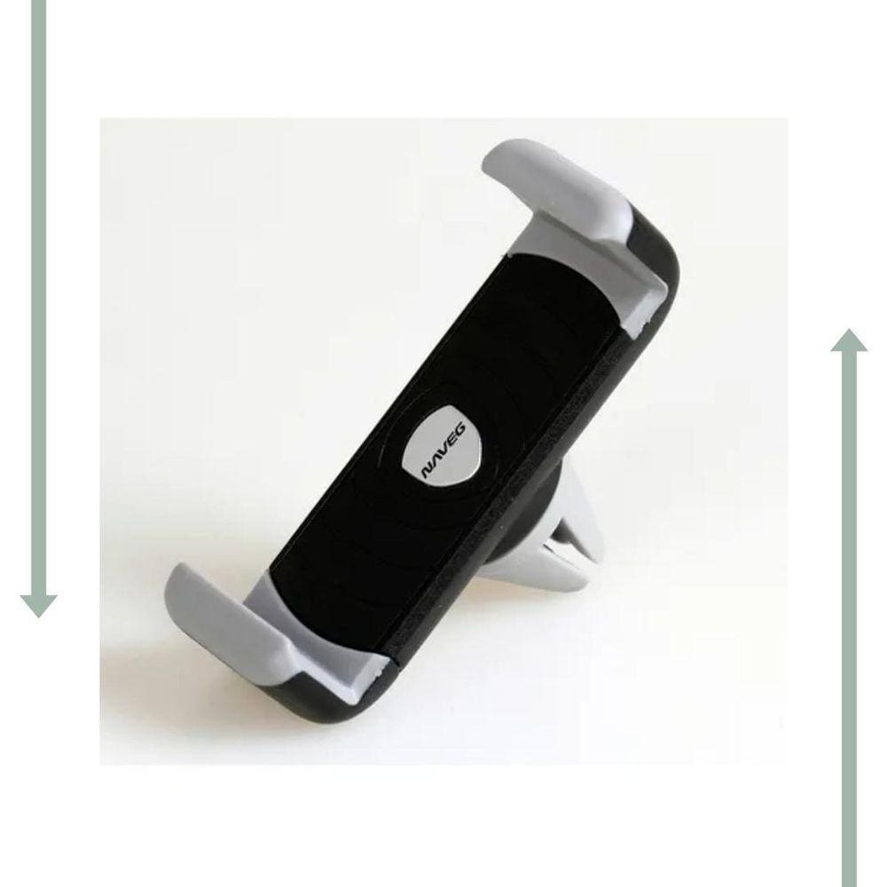 Suporte Veicular Para Celular Naveg Nva 620