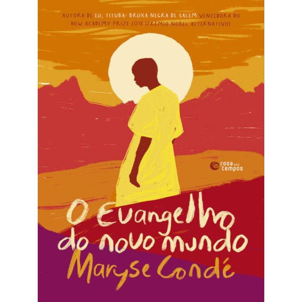 O Evangelho Do Novo Mundo