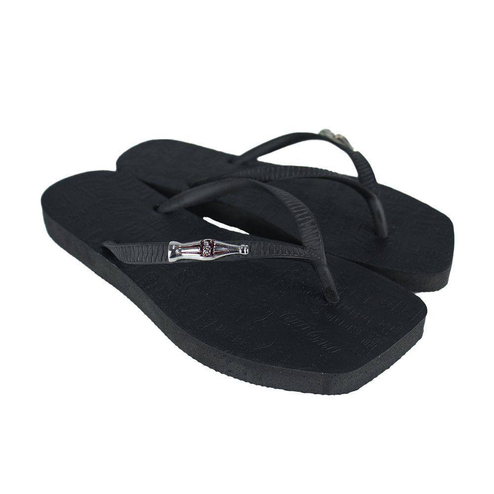 Chinelo Coca Cola Square II Feminino