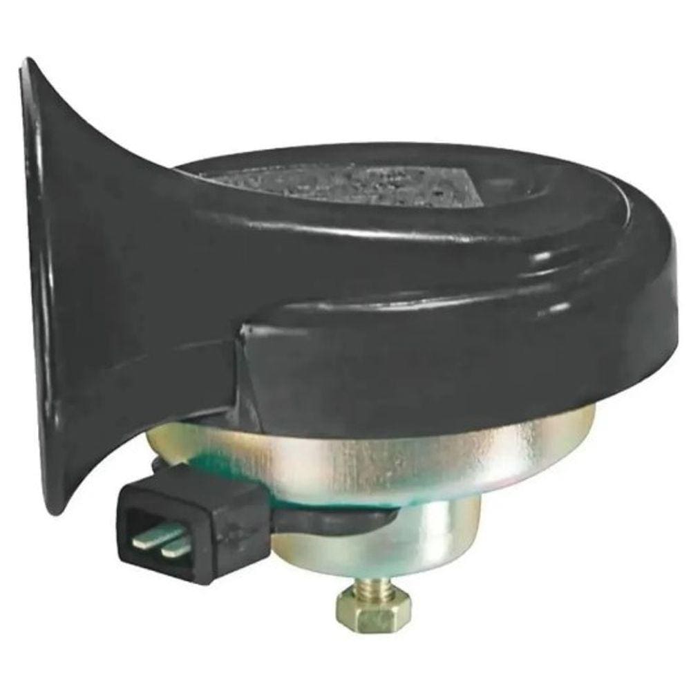 Buzina Caracol Linha Fiat Plug Especifico