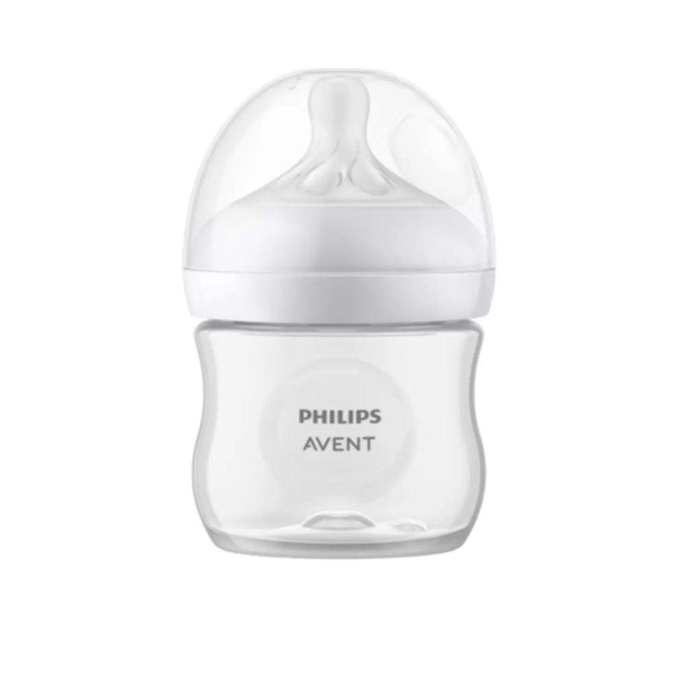 Mamadeira Pétala 3.0 125ml +0m Philips Avent
