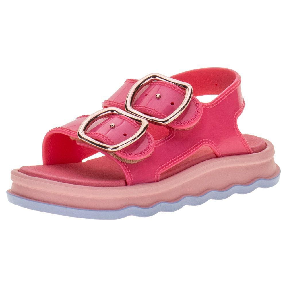 Sandália Baby Partner Zaxynina - 18861