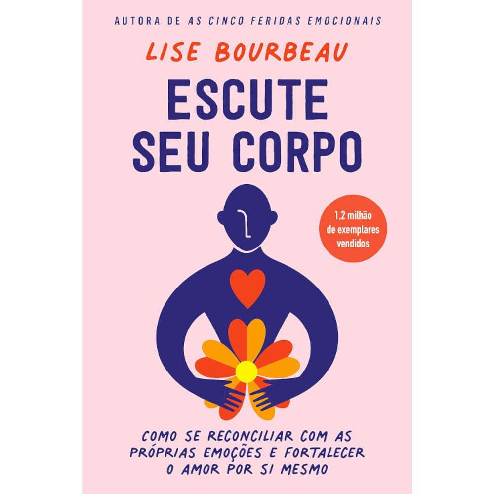 Escute Seu Corpo