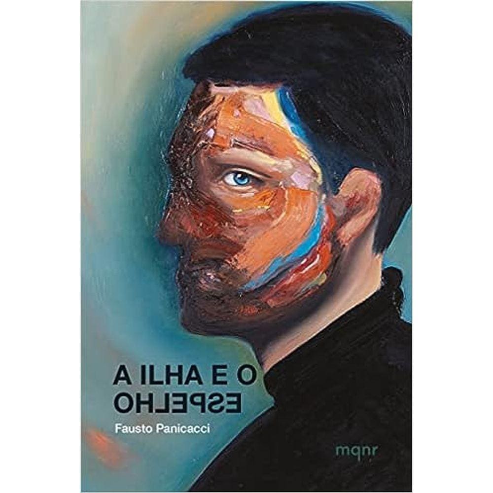 A Ilha E O Espelho
