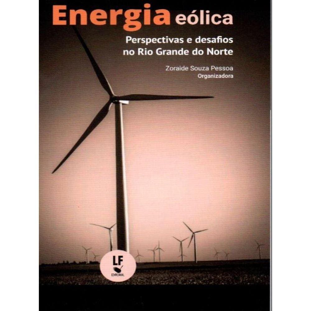 Energia Eólica