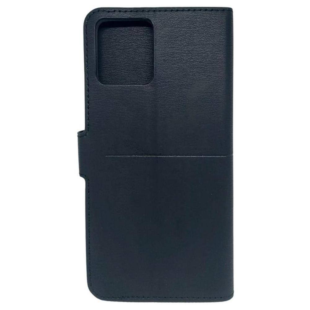 Capa Carteira Motorola Moto G72 Tela De 6.55 Capinha Case