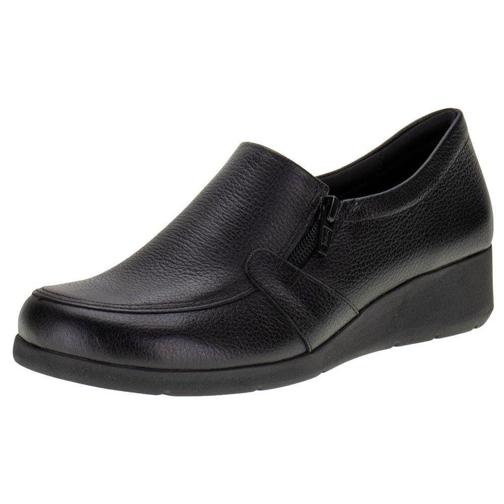 Mocassim Feminino Comfortflex - 2393402
