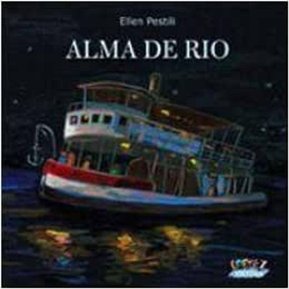 Alma De Rio