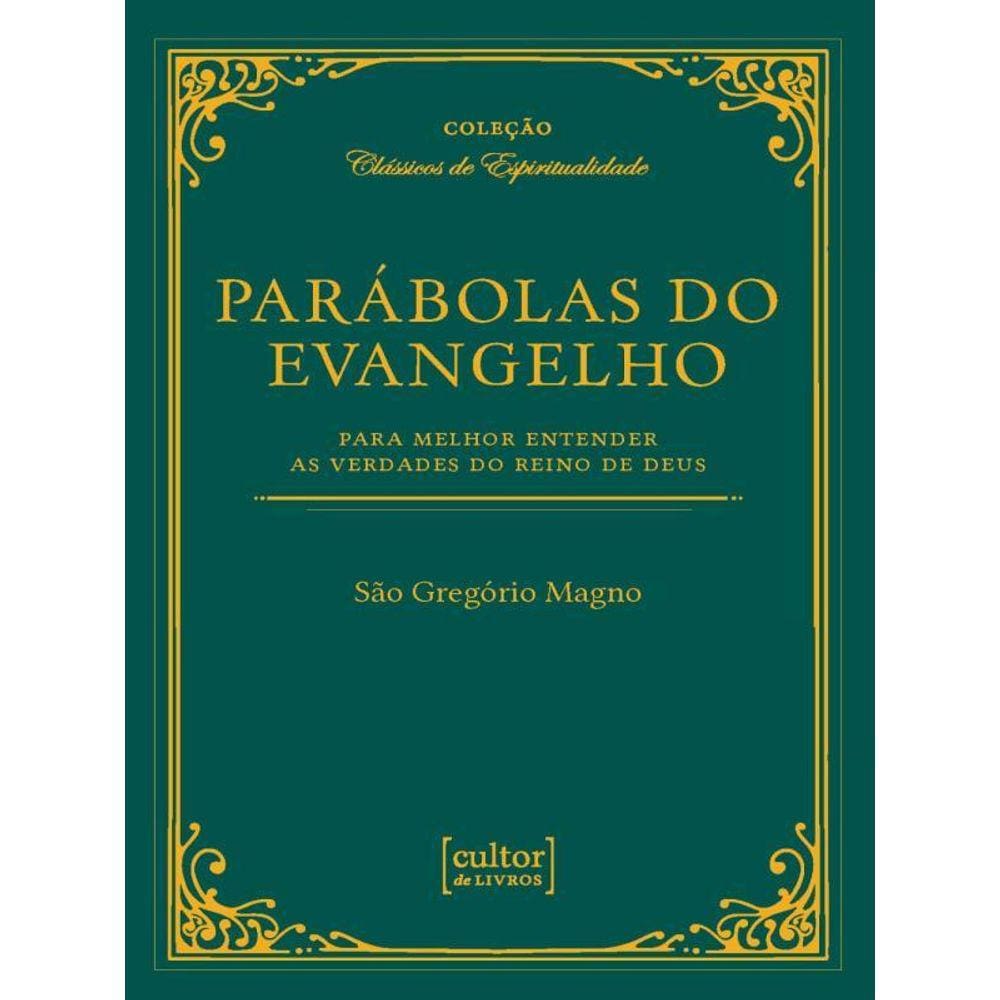 Parábolas Do Evangelho