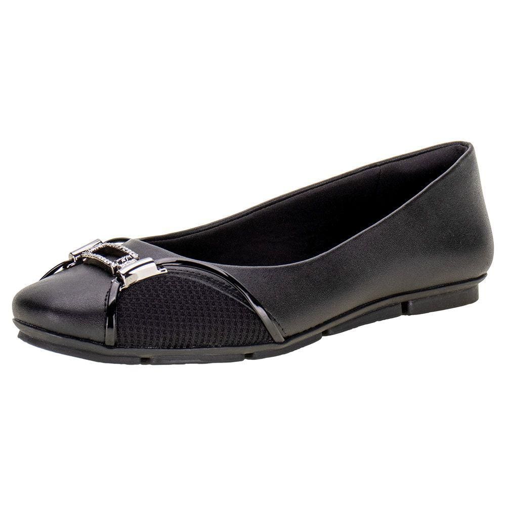 Sapatilha Feminina Flat Comfortflex - 2363402