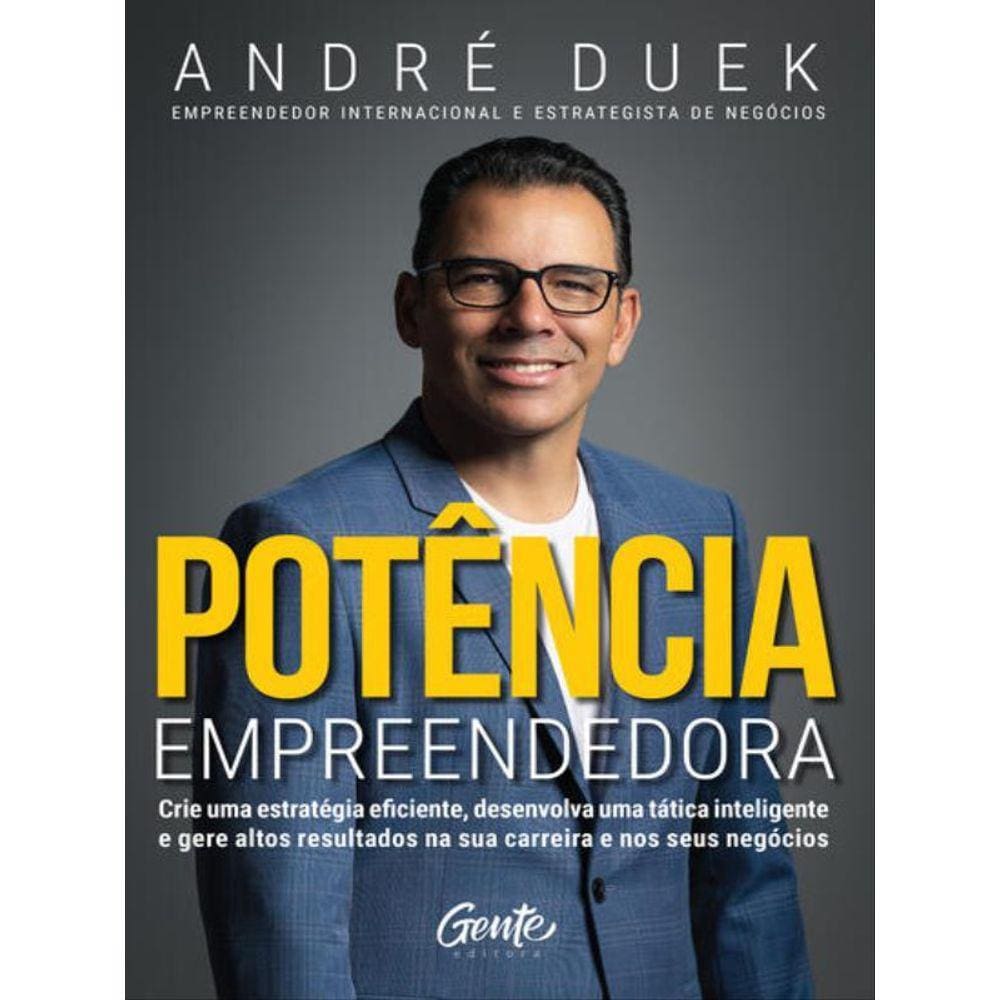 Potência Empreendedora