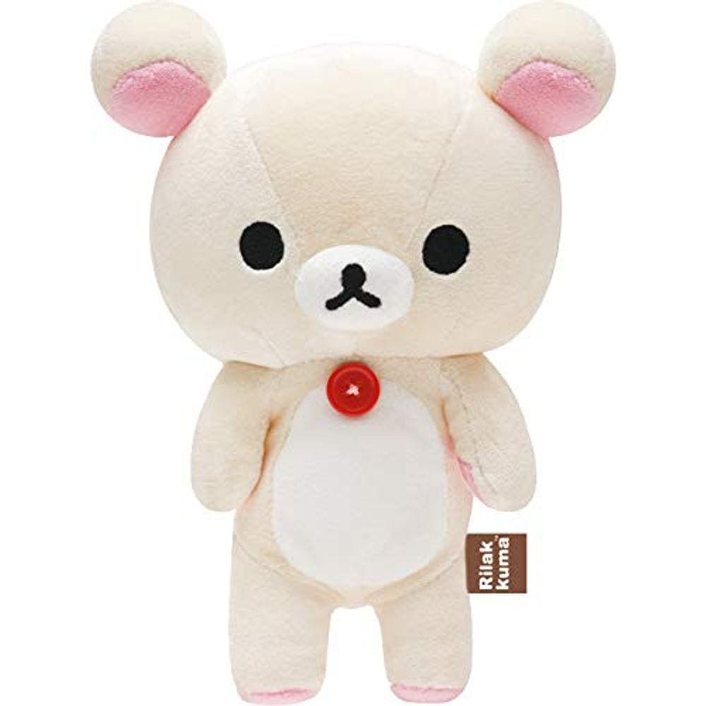 Korilakkuma San-X  Plush (Pequeno)