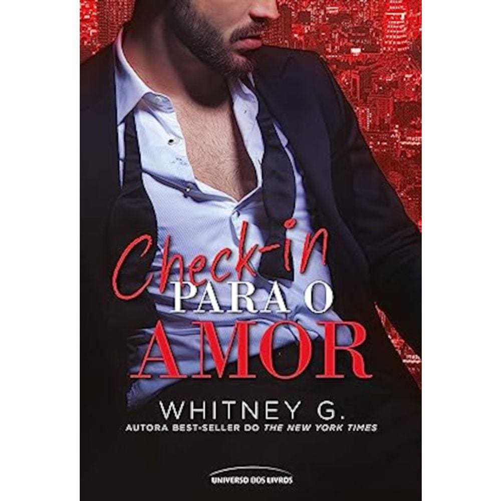 Check In Para O Amor