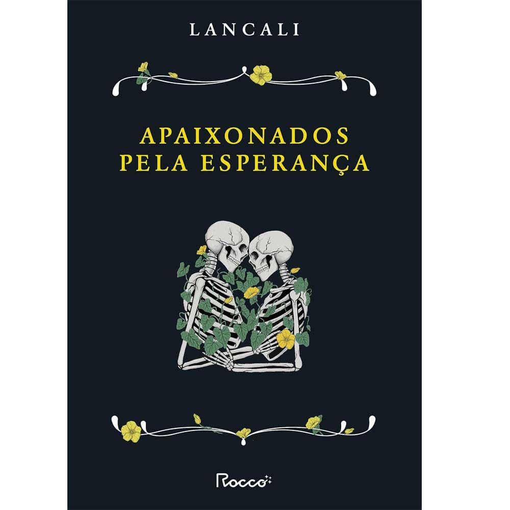 Apaixonados Pela Esperança
