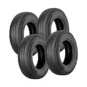 Jogo 4 Pneus Itaro Aro 14 IT108 175/70R14C 95/93T