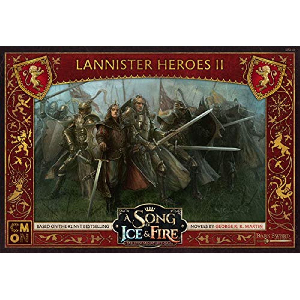 Jogo de Miniaturas para Adolescentes e Adultos - Estratégia 2+ Jogadores - 45-60 min