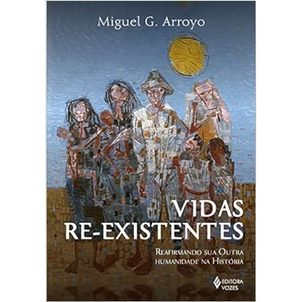 Vidas Re-Existentes