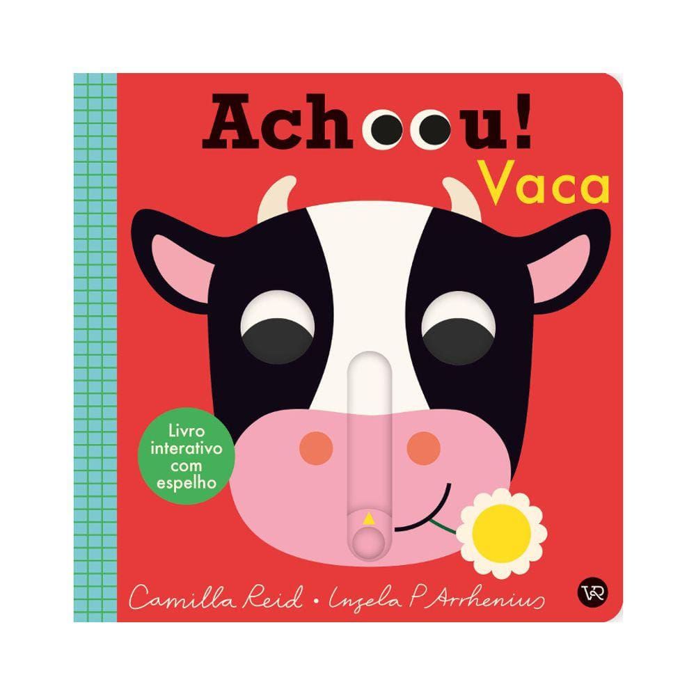 Achoou! - Vaca