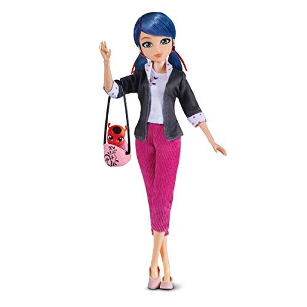 Boneca de Moda Marinette 26cm (Bandai)