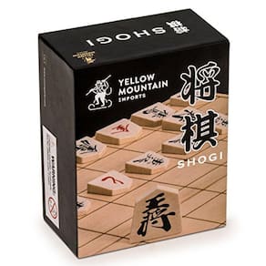 Shogi - Mitra