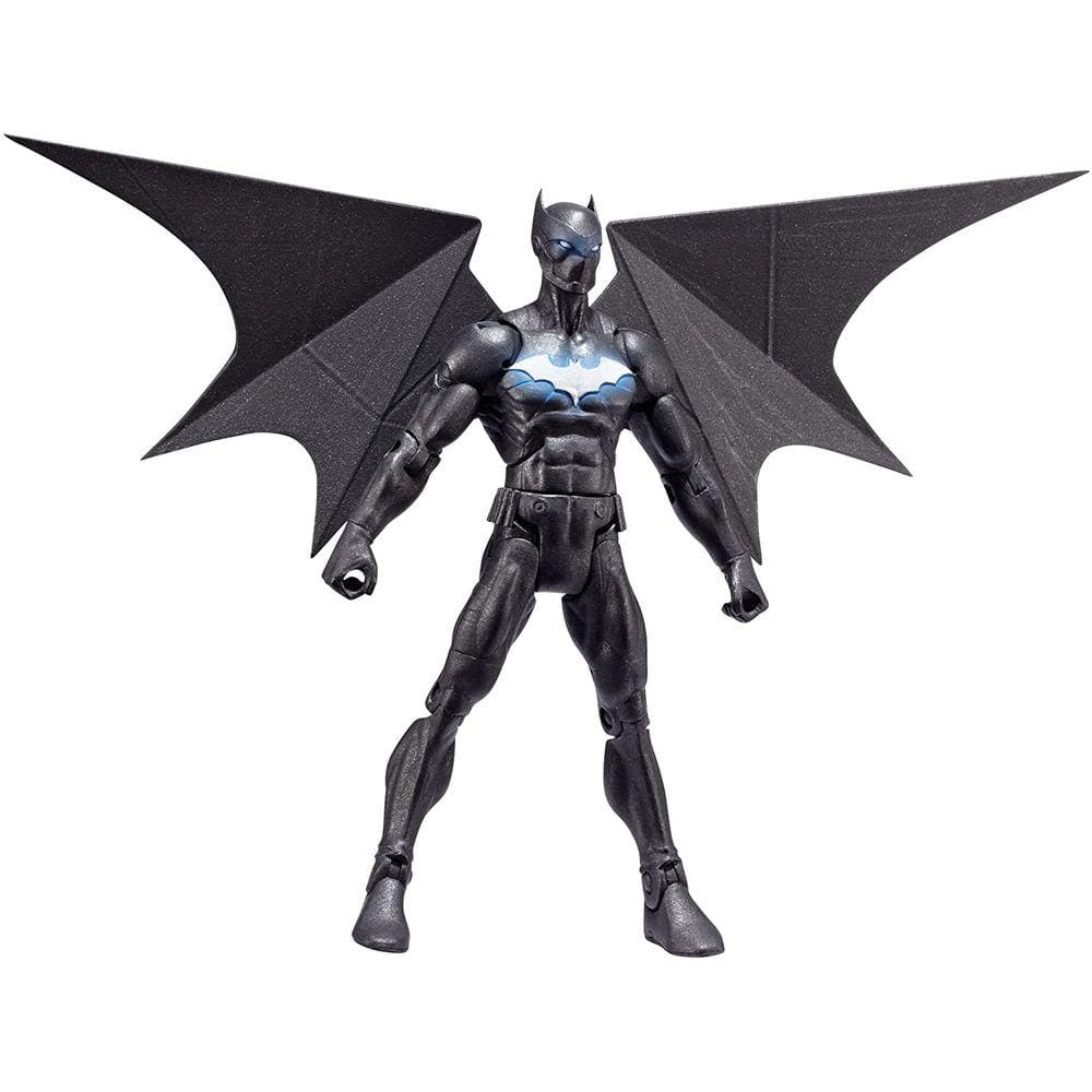 DC Comics Multiverso Batwing Rebirth Figure, 6”