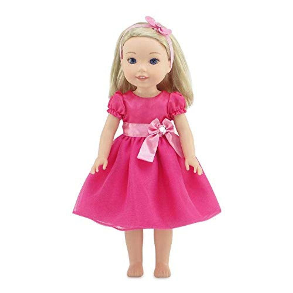 Google american girl sales dolls