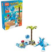 Brinquedo para Montar Mega Construx Pokemon Bola em Promoção na