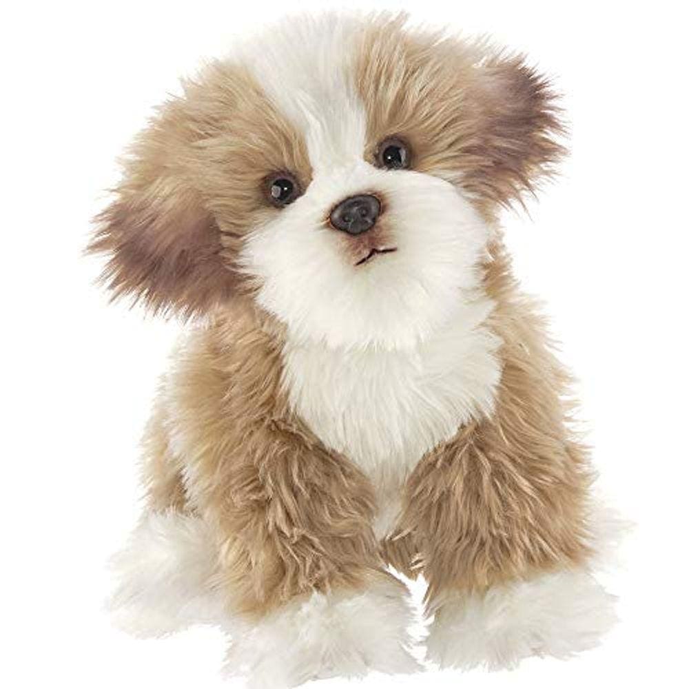 Brinquedo de Pelúcia Maltipoo