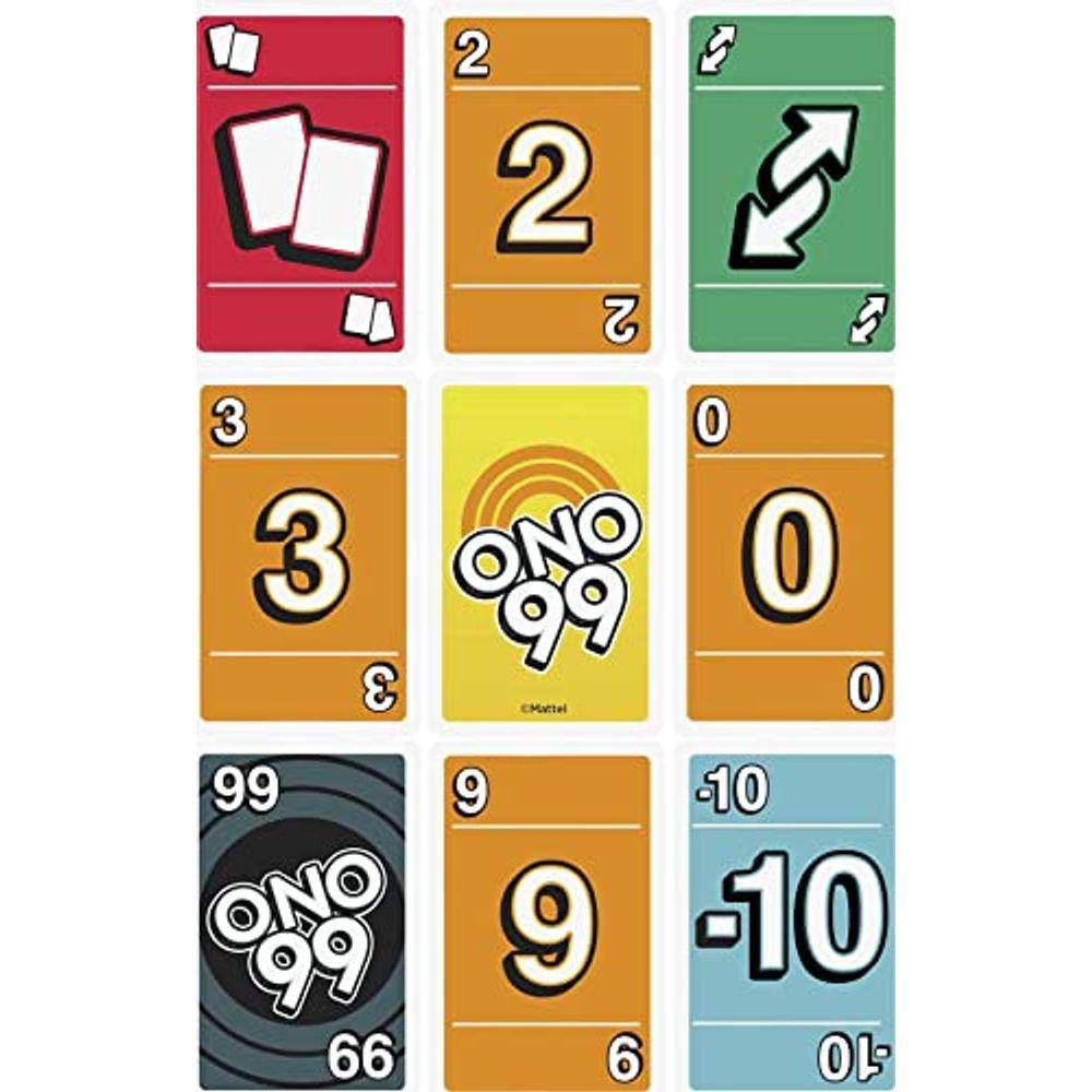 O +99 MAIS RÁPIDO DO UNO! #uno #locofficial #jogodecartas