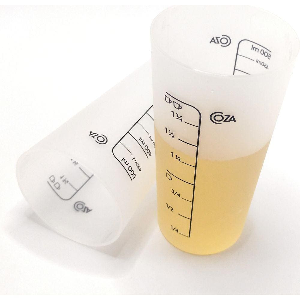 Copo Medidor Cozy 500 ml
