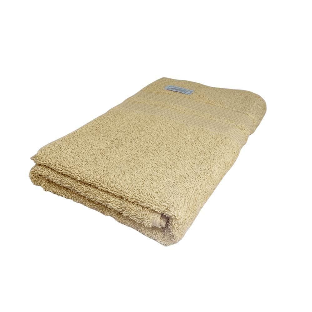 Toalha Banho Fio Penteado 100% Algodão 500G/M Aspen Lufamar