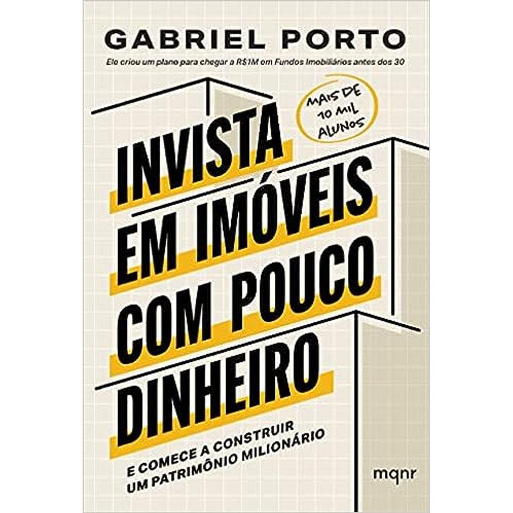Invista Em Imóveis Com Pouco Dinheiro