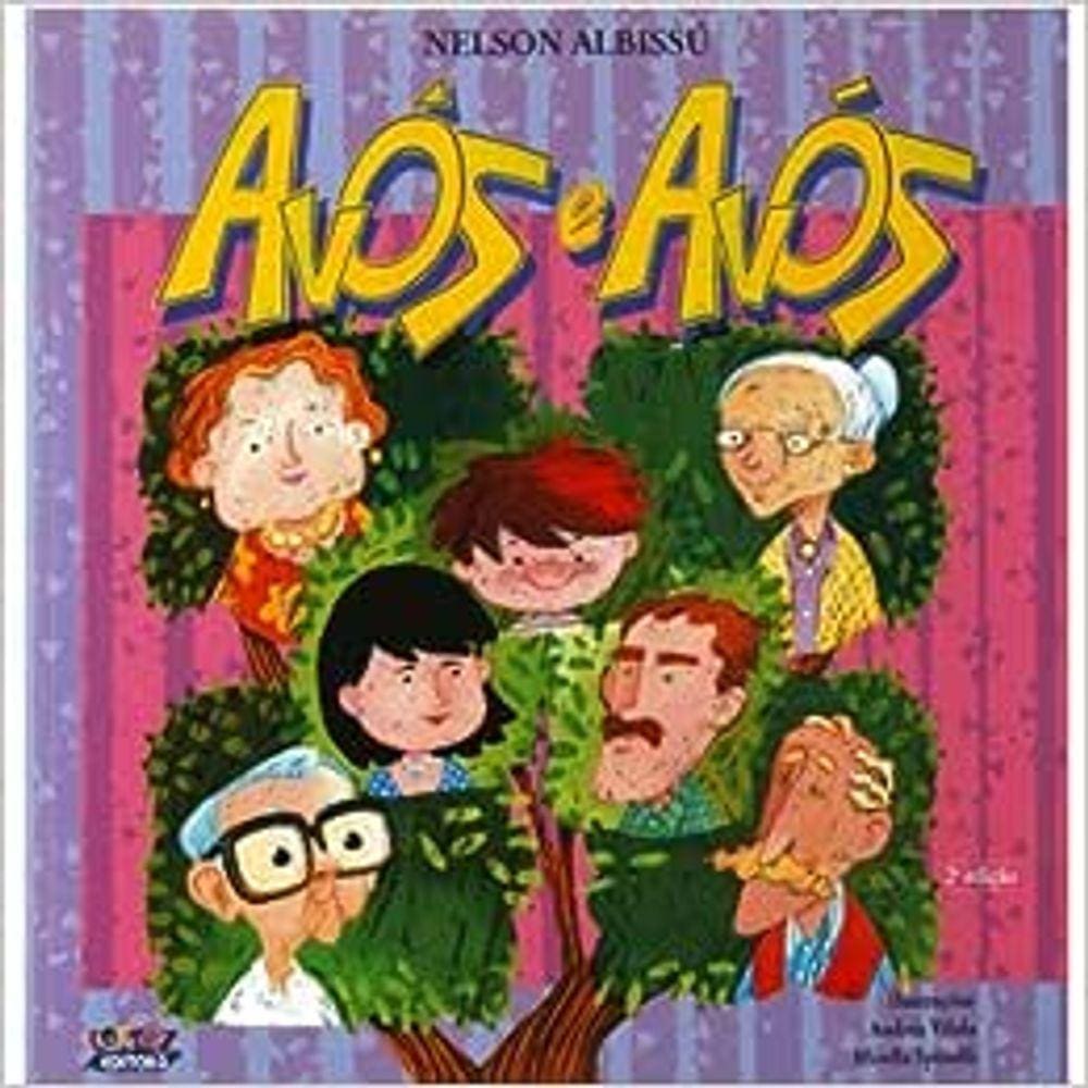 Avôs E Avós
