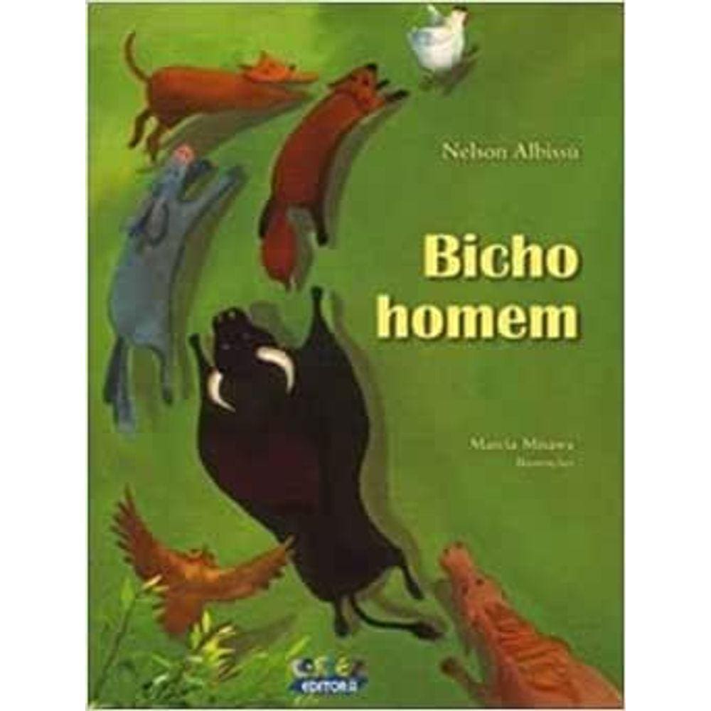Bicho Homem