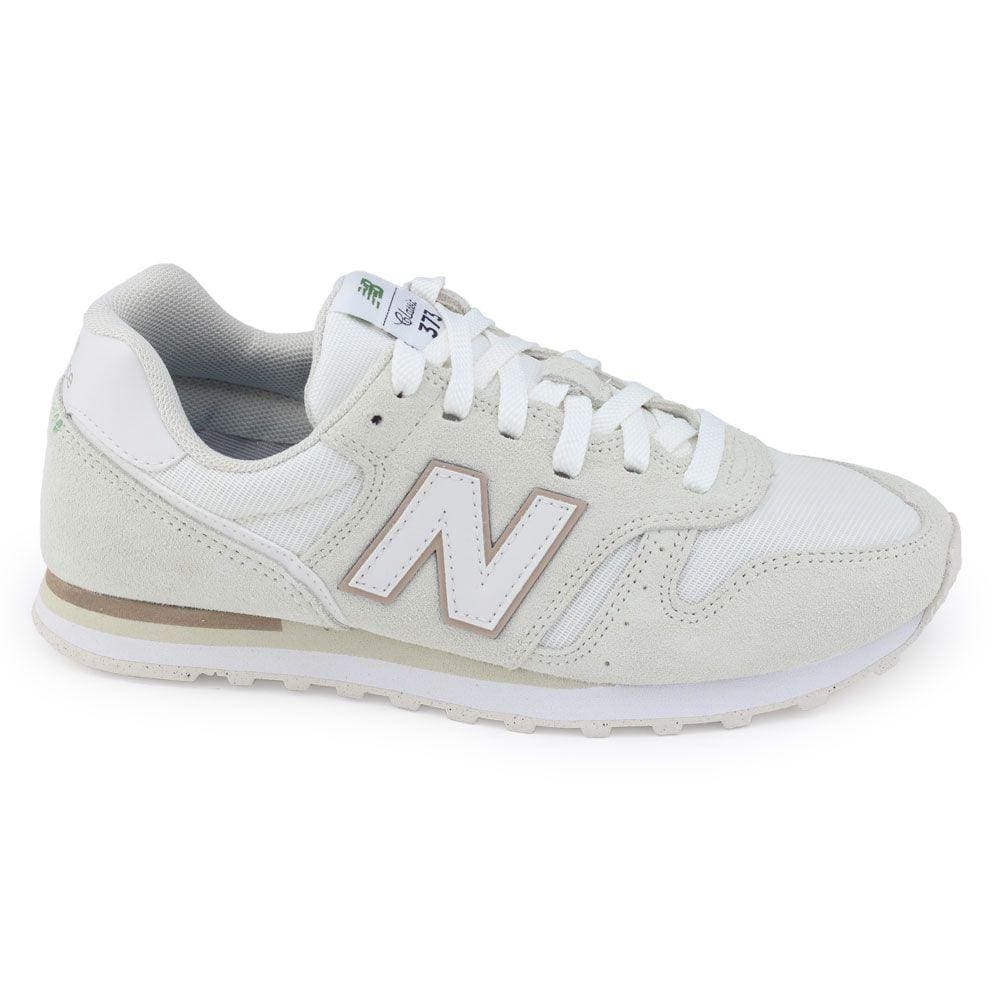 Tênis Casual feminino New Balance WL373 LIFESTYLE