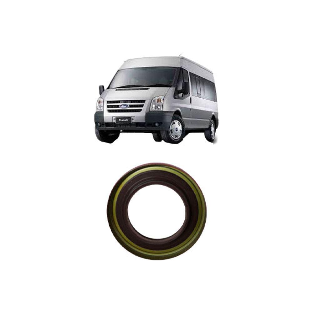 Retentor Pinhao Diferencial Transit 2.4