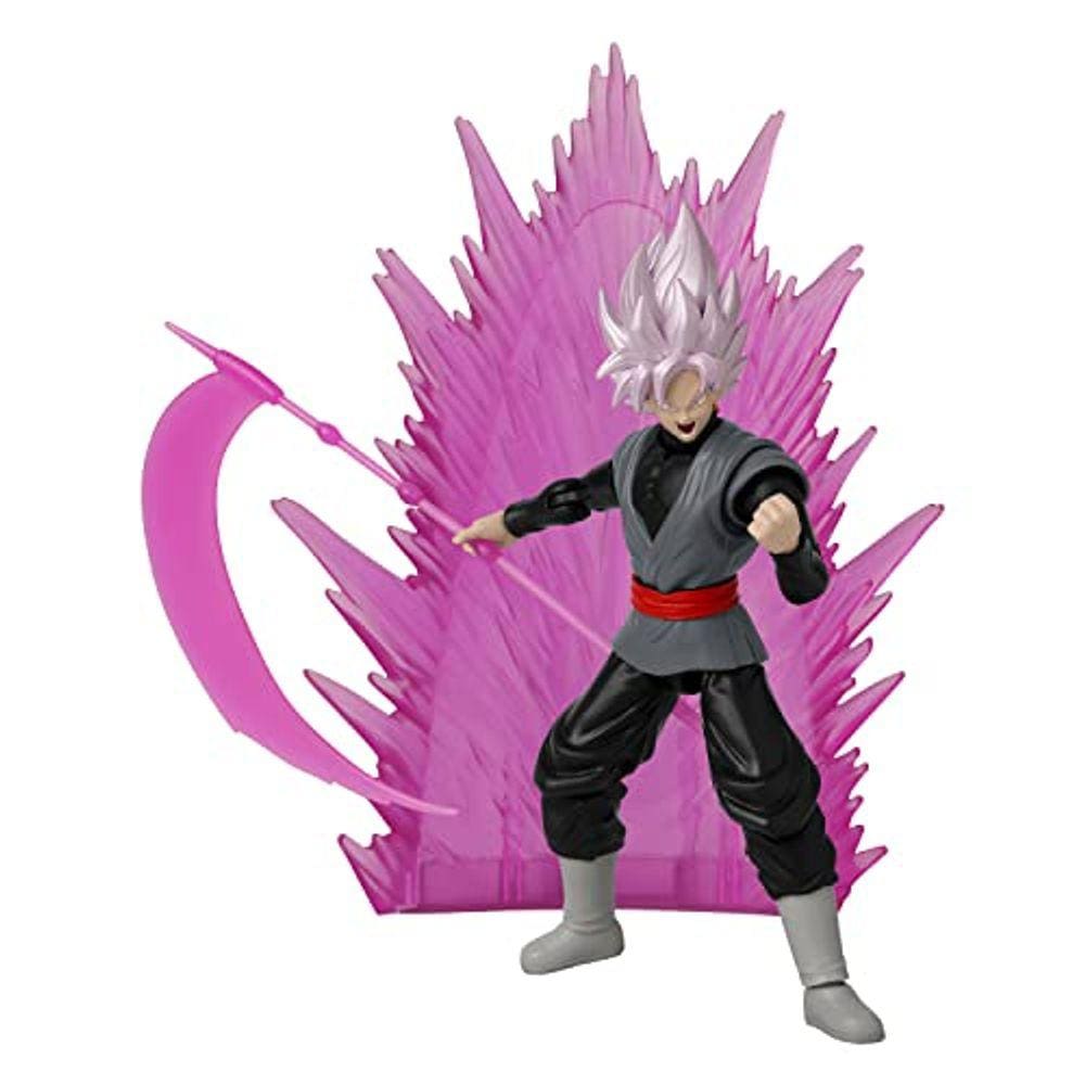 Camiseta Goku Black Rose DBS 6 (37138)