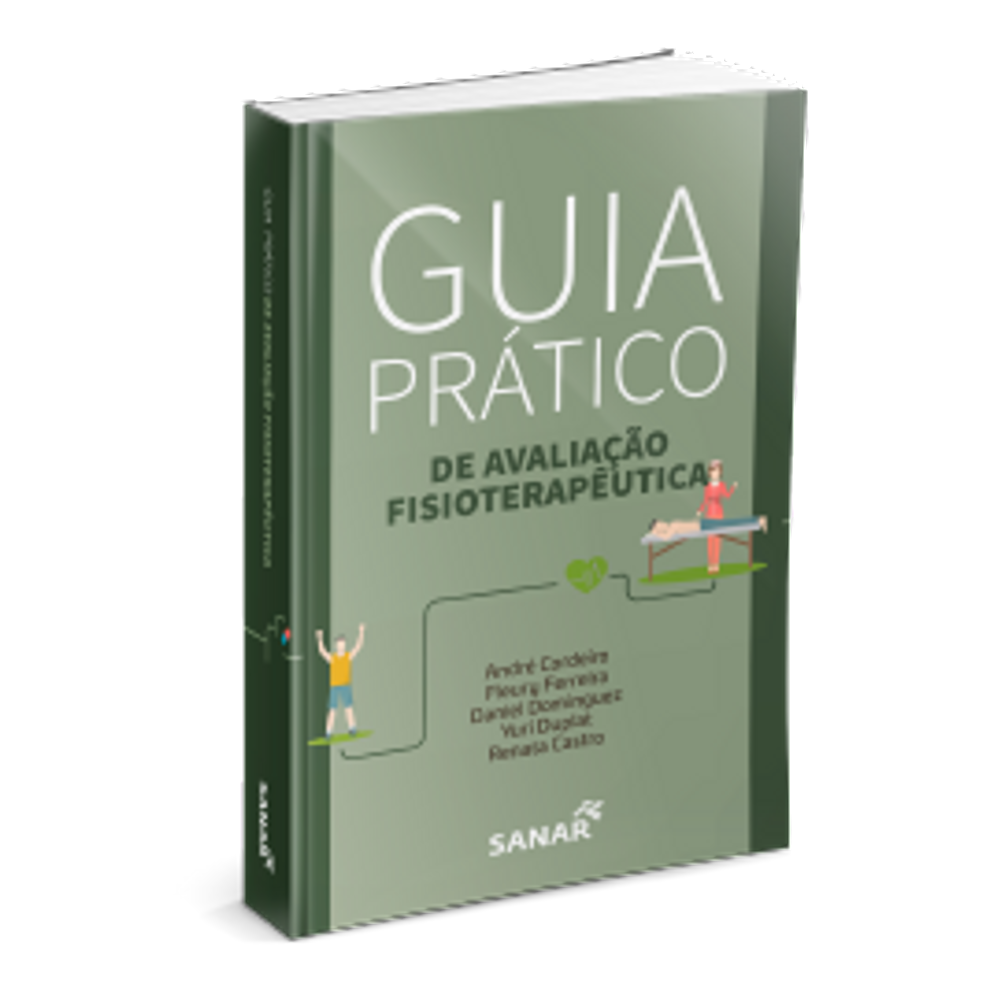 Guia Prático de Avaliação Fisioterapêutica