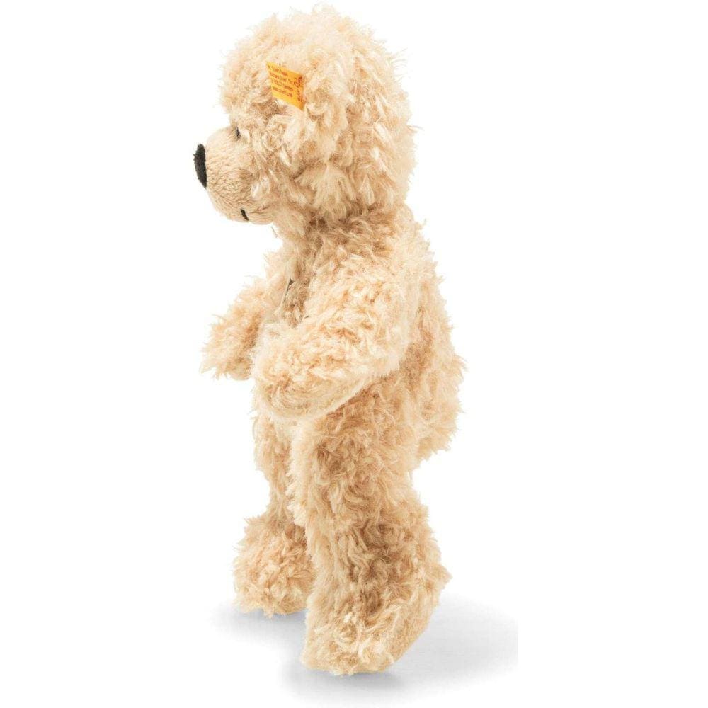 Brinquedo Ursinho de Pelúcia Steiff Fynn, 7 Bege