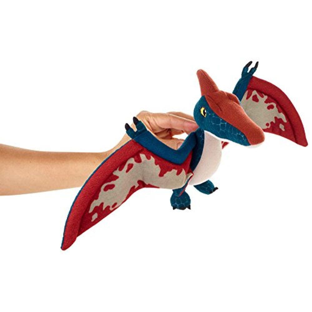 JURÁSSICO MUNDO BÁSICO PELÚCIA Pteranodon